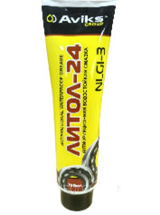 Литол-24 туба 0,15кг