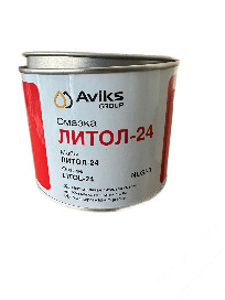метална кутия 0,4 кг