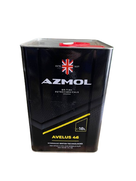 18 L AVELUS 46