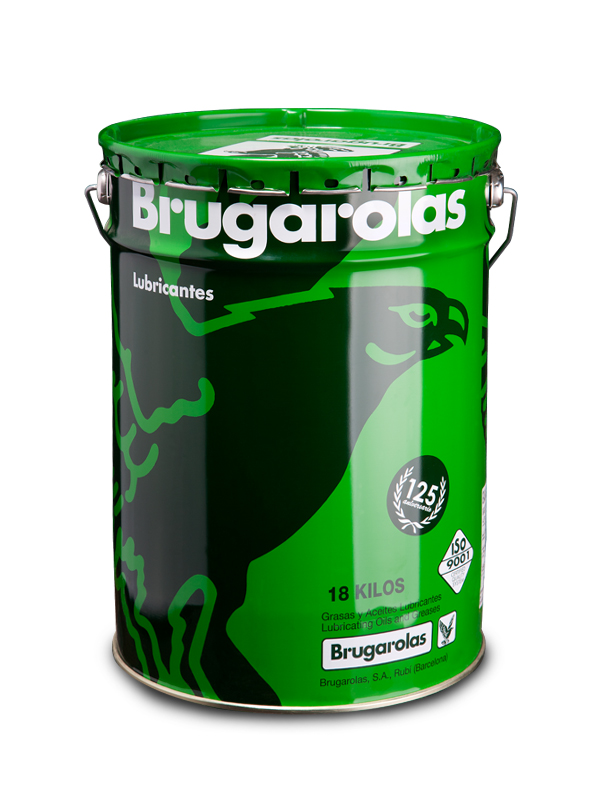 BESLUX CROWN L Fluid 18kg